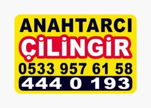 yalova çilingir