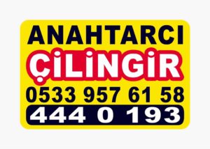 Yalova Çilingir