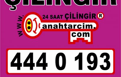 Altınova Çilingir