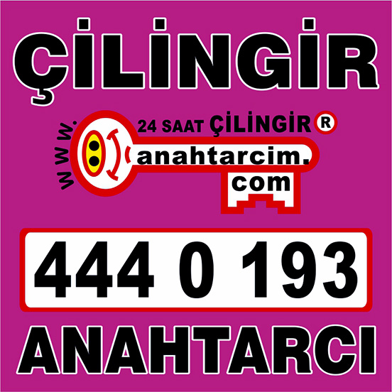 Altınova Çilingir