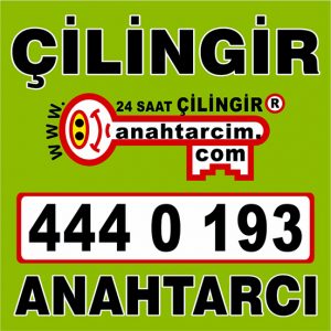 Çiftlikköy Çilingir