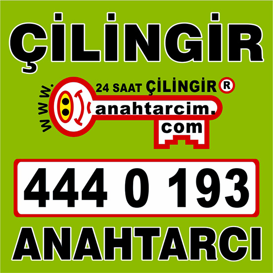 Çiftlikköy Çilingir