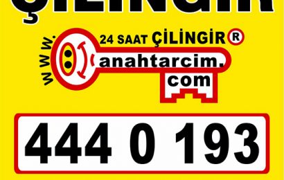 Termal Çilingir
