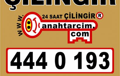 Adnan Menderes Çilingir