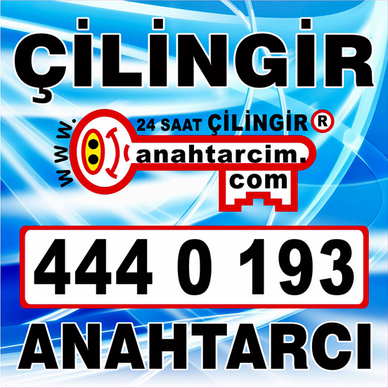Yalova Bağlarbaşı Çilingir