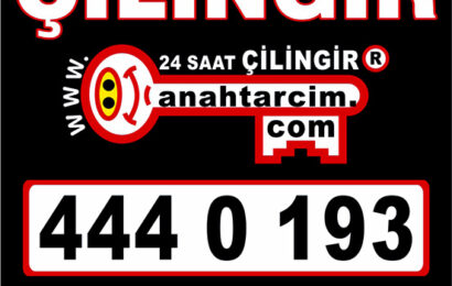 İsmet Paşa Çilingir